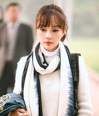 Phẫu thuật thẩm mỹ thất bại sao Hoa ngữ khổ cực tìm về nhan sắc ban đầu - 6