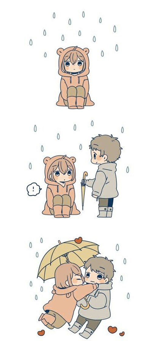 Yêu thôi chưa đủ, đây mới là những bí quyết giúp tình yêu vững bền - 5