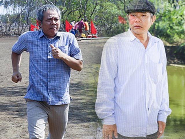 Nghệ sĩ Trung Dân và cuộc sống hiện tại sau ồn ào với Hương Giang Idol