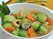 Sức khỏe - 8 loại thực phẩm người bị viêm loét đại tràng nên ăn