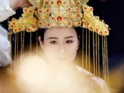 Eva Yêu - Các cặp đôi Trung Quốc vung tiền nghìn đô để chụp ảnh cưới ở trời Tây