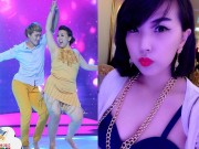 Làm đẹp - Bước nhảy ngàn cân: Thất nghiệp vì quá béo, Thanh Huyền quyết tâm giảm cân, lấy lại vóc dáng
