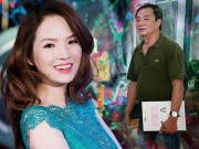 Làng sao - Đan Lê tiết lộ khoảnh khắc đặc biệt với bố chồng: "Lần thứ 2 trong đời thấy ông luống cuống"