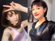 Làm đẹp - Điểm danh những mỹ nhân Việt hợp cả tóc ngắn và dài, ngoại trừ Nhã Phương, Bảo Anh