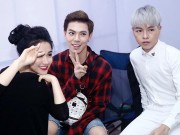 Làng sao - Đẹp trai hơn sau khi "lên đời nhan sắc", Đức Phúc lại tấn công show truyền hình