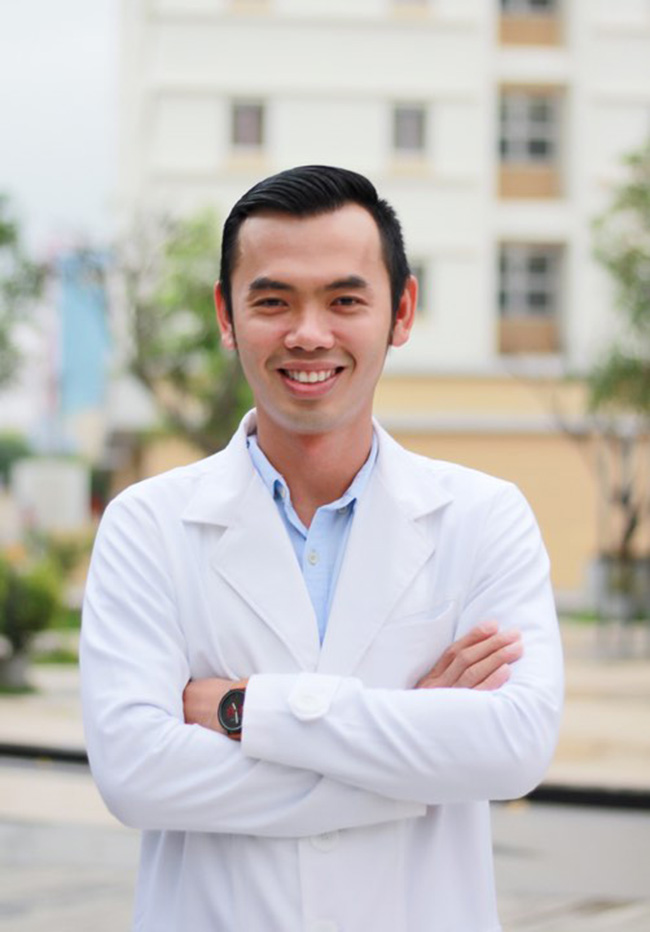 Nam bác sĩ “giữ lửa” cho cặp đôi hiếm muộn tâm sự chuyện làm nghề amp;#34;bà đỡamp;#34; - 2