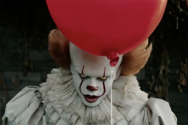 Nếu gặp phải những đứa trẻ sau trong phim kinh dị thì ma quỷ nào cũng... chạy mất dép - 1