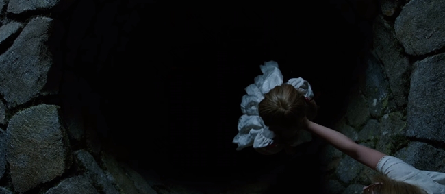 Nếu gặp phải những đứa trẻ sau trong phim kinh dị thì ma quỷ nào cũng... chạy mất dép - 4