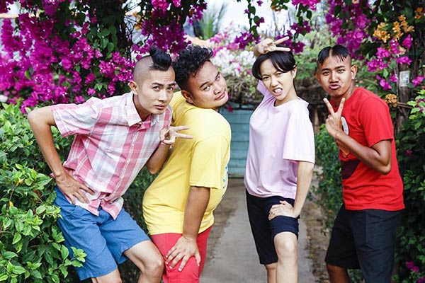 Nghệ sĩ Trung Dân và cuộc sống hiện tại sau ồn ào với Hương Giang Idol - 3