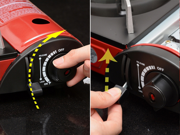 Sau những vụ bếp ga mini phát nổ như bom: Dùng sai cách là tự hại gia đình mình - 5