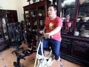 Nhà đẹp - Nổi tiếng như thế mà loạt sao Việt này vẫn ở nhà tập thể đơn sơ