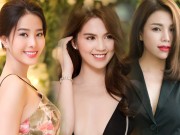 Làng sao - 3 mỹ nhân Việt phát ngôn sẵn sàng yêu đàn ông lớn tuổi, từng có vợ, có con riêng