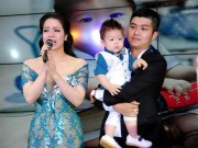 Làng sao - Nhật Kim Anh chính thức lên tiếng trước thông tin đã chia tay chồng một thời gian