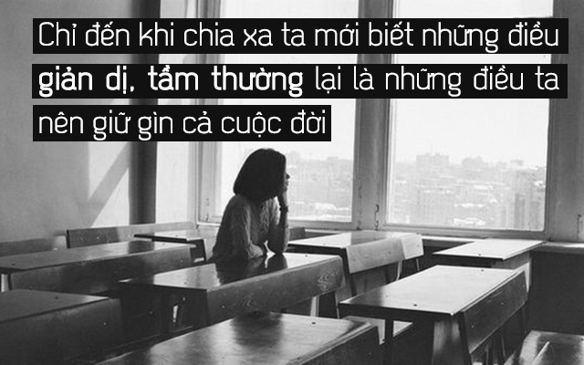 Nếu sinh ra đã thuộc về nhau, nhất định ta sẽ quay về bên nhau - 2