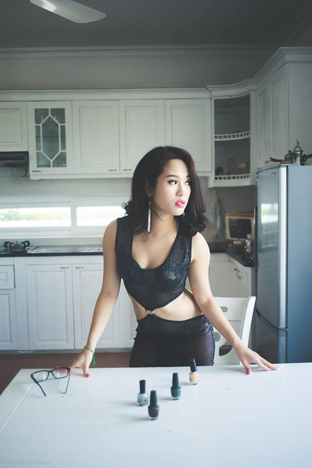 Nổi tiếng như thế mà loạt sao Việt này vẫn ở nhà tập thể đơn sơ - 11
