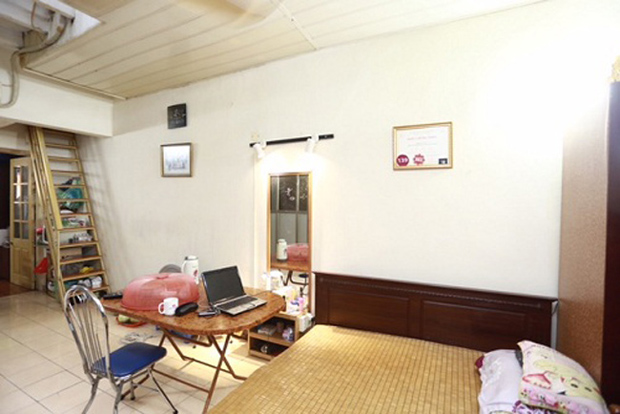 Nổi tiếng như thế mà loạt sao Việt này vẫn ở nhà tập thể đơn sơ - 4