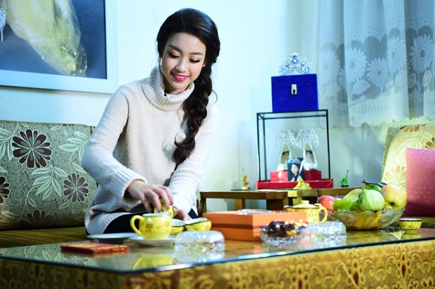 Nổi tiếng như thế mà loạt sao Việt này vẫn ở nhà tập thể đơn sơ - 1