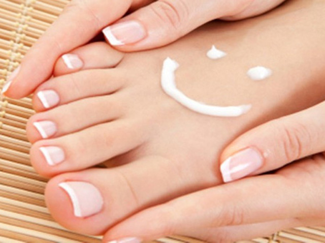 Không muốn chết sớm hãy đi khám ngay nếu bàn chân có dấu hiệu này