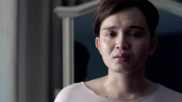 Glee Việt tập 4: Mang thai với Hữu Vi nhưng Angela Phương Trinh đổ lỗi cho Rocker Nguyễn - 7