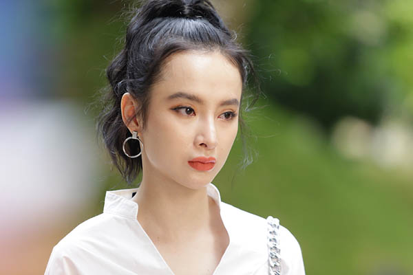 Glee Việt tập 4: Mang thai với Hữu Vi nhưng Angela Phương Trinh đổ lỗi cho Rocker Nguyễn - 5