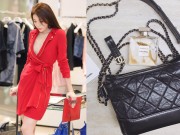 Thời trang - Hoa hậu Kỳ Duyên sẽ "quẩy tung nóc" tại Milan Fashion Week 2018