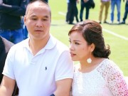 Xem & Đọc - Tự truyện của người vợ cùng chồng chống ung thư: Dấu hiệu của cơn bão (Kỳ 1)