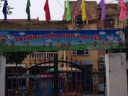 Tin tức - Hà Nội: 31 trẻ bị nghi ngộ độc thực phẩm sau bữa ăn ở trường mầm non
