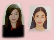 Làm đẹp - Chùm ảnh thẻ khiến ai cũng bất ngờ về nhan sắc thật của loạt sao Việt