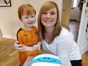 Bà bầu - Tử cung có vách ngăn, sau 4 lần sảy thai người phụ này mới được hưởng hạnh phúc làm mẹ