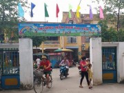 Tin tức - 31 trẻ nghi ngộ độc ở trường mầm non: Cha mẹ nháo nhác đón con về ăn trưa tại nhà