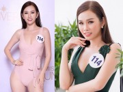 Thời trang - Người đẹp có vòng 3 gần 1m áp đảo dàn thí sinh Hoa hậu hoàn vũ vì quá nóng bỏng
