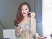 Làm đẹp - Bị mang hình ra giới thiệu thẩm mỹ, Bảo Anh tung ảnh hồi nhỏ xóa tan tin đồn