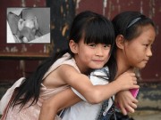 Làm mẹ - TQ: Cuộc sống hiện tại của những bé gái từng bị bỏ rơi trong thùng giấy