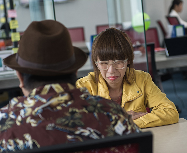Thu Trang - Tiến Luật: Ăn ý từ ngoài đời đến phim ảnh - 6