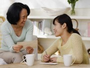Eva tám - Cả thế giới đều nói xấu mẹ chồng, cuộc sống hôn nhân lại tăm tối đến như thế sao?