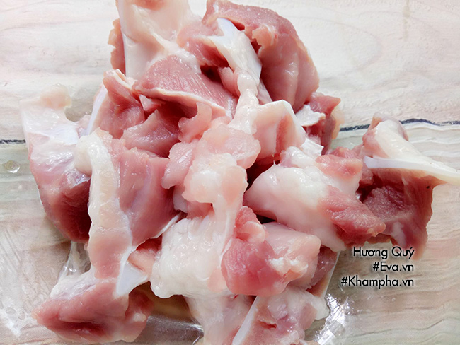 Đổi vị với sườn sụn chiên xù giòn sần sật - 2