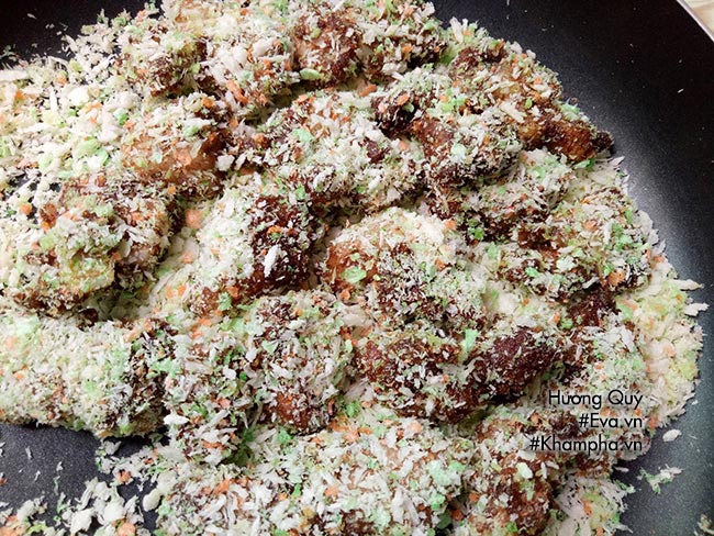 Đổi vị với sườn sụn chiên xù giòn sần sật - 5