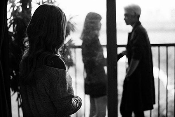 Yêu 5 năm sắp làm đám cưới, cô gái đau đớn nhìn bạn trai kết hôn với người yêu cũ - 3