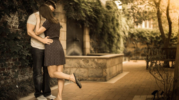 10 yếu tố không thể thiếu trong tình yêu: Liệu hai bạn có được bao nhiêu? - 2