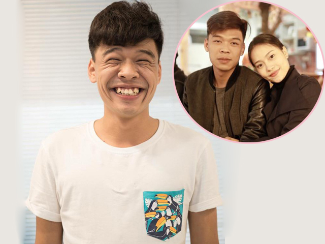 Nam diễn viên tự nhận xấu nhất Việt Nam tiết lộ chiêu tán hotgirl 2 tuần là đổ rầm rầm