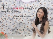 Làng sao - Vợ Đăng Khôi: "Chúng tôi từng chia tay 3 tháng trước khi kết hôn"