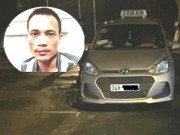 Tin tức - Lời khai ban đầu của tài xế taxi chở tử tù Thọ 'sứt' đi gặp bạn gái 'hot girl'