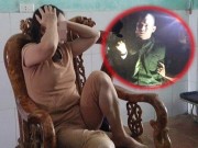 Tin tức - Mẹ tử tù Nguyễn Văn Tình lên tiếng sau khi con trai trốn trại không thành