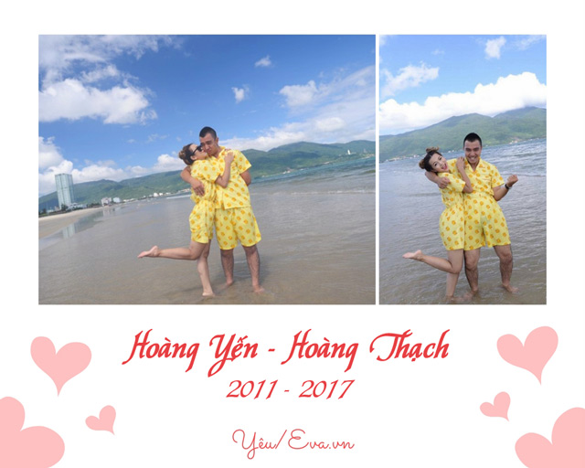 Chàng trai amp;#34;hổ báoamp;#34; tỏ tình với người yêu ở... bụi chuối, yêu 6 năm dọa chết hơn 10 lần - 2