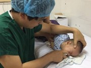 Sức khỏe - Cách chăm sóc trẻ bị viêm mũi họng không phải cha mẹ nào cũng biết