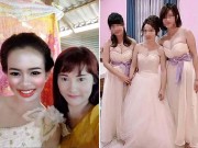 Eva Yêu - Những cô dâu ôm hận vì bị “dìm” không thương tiếc trong đám cưới của chính mình