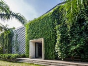 Nhà đẹp - Đã mắt với văn phòng xanh mướt ở Sài Gòn mà ai cũng muốn vào làm