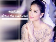 Thời trang - Hoa hậu Phạm Hương: Nếu nói làm hoa hậu không mệt sẽ là giả dối!