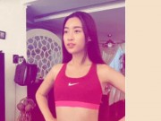 Thời trang - Hé lộ những bước catwalk điêu luyện, chuẩn quốc tế của Hoa hậu Mỹ Linh