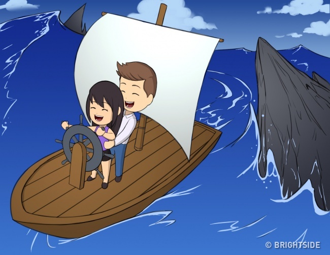 Cách amp;#34;chê khéoamp;#34; bạn trai mà không làm chàng tự ái, ngược lại còn yêu bạn nhiều hơn - 3